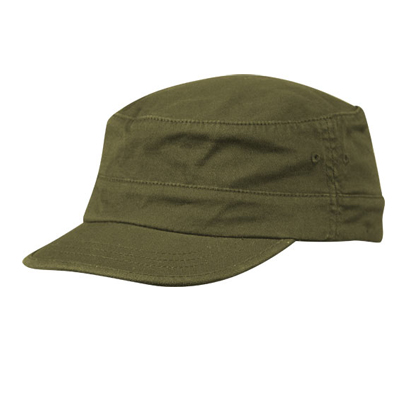 FLEXFIT Fidel Cap Top Gun olive